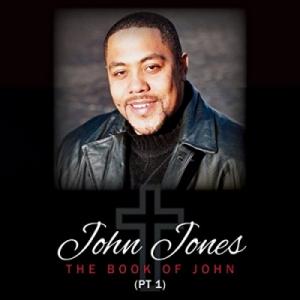 The Book Of John (Part 1)