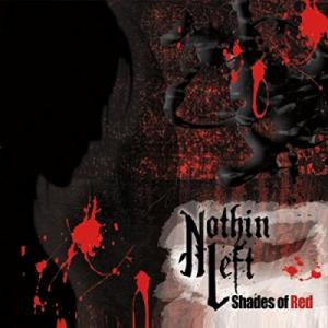 Shades Of Red