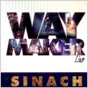 Way Maker Live