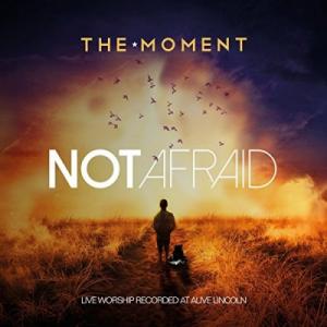 Not Afraid