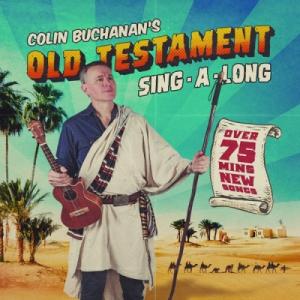 Old Testament Sing-A-Long