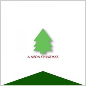 A Neon Christmas