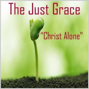 Christ Alone