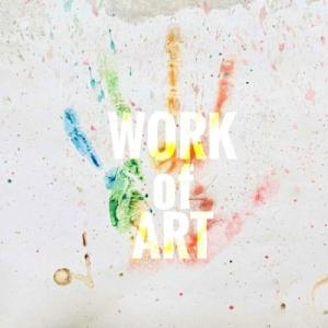 Work of Art EP