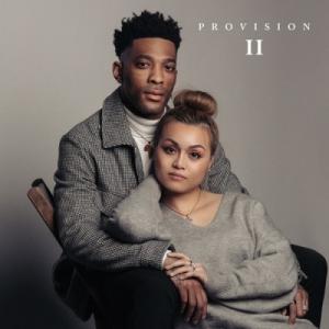 Provision II EP