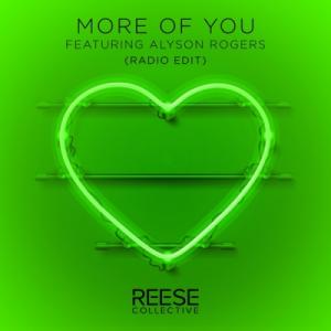 More of You