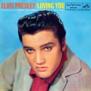 Lovin' Elvis