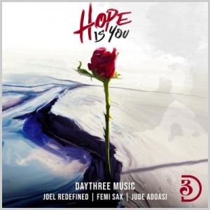 Hope Is You