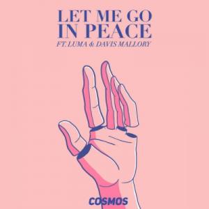 Let Me Go In Peace (Single)