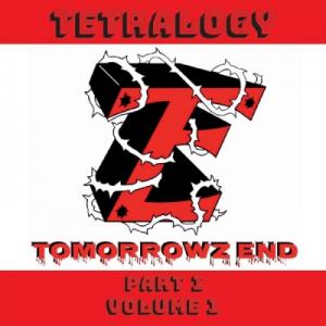 Tetralogy, Pt. 1, Vol. 1