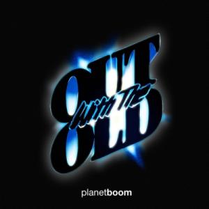 Louder Than The Music - Planetboom - You, Me, the Church, That's