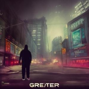 Greater