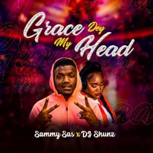 Grace Dey My Head