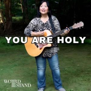 You Are Holy