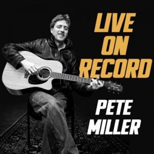 Live on Record