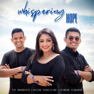 whispering HOPE