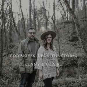 God Moves (Upon the Storm)