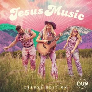 Jesus Music Deluxe
