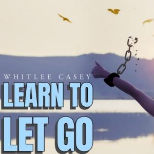 Learn to Let Go