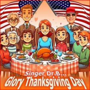 Glory Thanksgiving Day