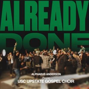 Already Done (feat. Cj MarquÃ­s)