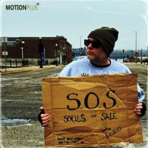 S.O.S. (Souls on Sale)