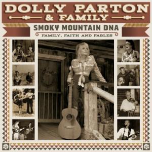 Smoky Mountain DNA