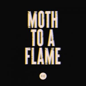 Moth To A Flame