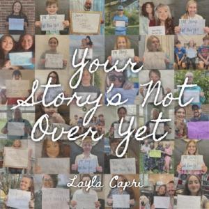 Your Story's Not Over Yet