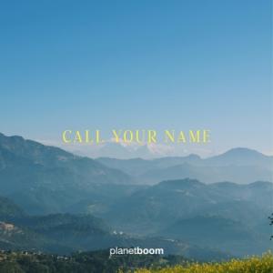Call Your Name
