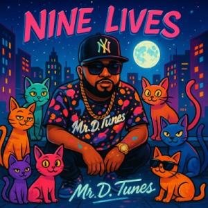 Nine Lives