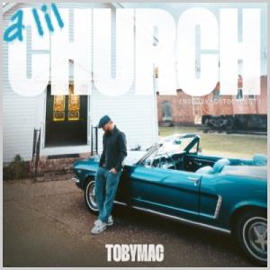 a lil Church (nobody's too lost)