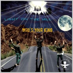 Whos Your King