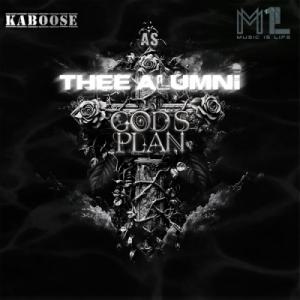 GODS PLAN EP