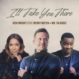 I'll Take You There (feat. Wendy Moten)