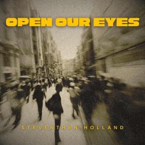 Open Our Eyes