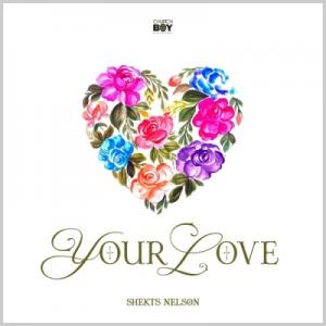 Your Love