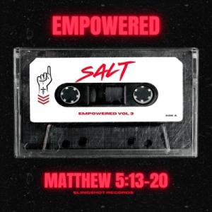 SALT - EP