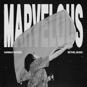 Marvelous (Live)