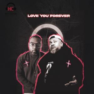 Love You Forever
