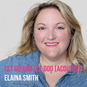 Let Go and Let God