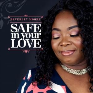 Safe in Your Love