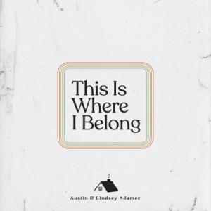 This Is Where I Belong