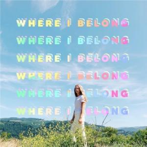 Where I Belong EP