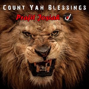 Count Yah Blessings