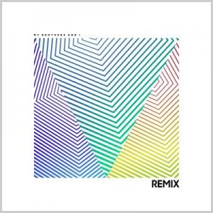 Don't Dream Alone Remix EP