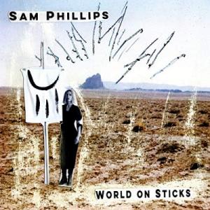 World On Sticks