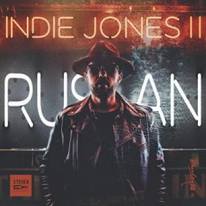 Indie Jones Ii