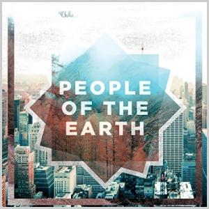 We Are People Of The Earth