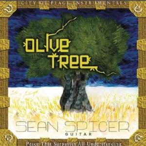 Olive Tree